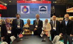 KSÜ’den EAIE 2026’da Küresel Açılım
