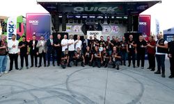 2. Kahramanmaraş Motofest, 3 günde 50 bin kişiyi ağırladı
