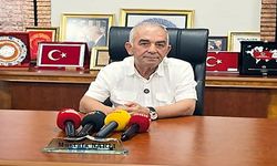 Mustafa Narlı: “Bu şehre daha çok borcumuz var”