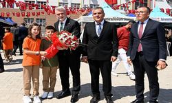 Başkan Görgel, “Yeni Eğitim Öğretim yılı hayırlı olsun”