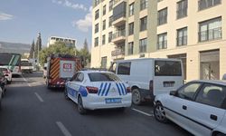 Kahramanmaraş’ta “kalorifer kazanı patladı” ihbarı ekipleri alarma geçirdi
