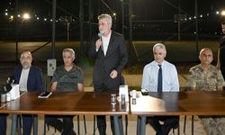 Başkan Görgel; “İstiklalspor, şehrimizin ortak heyecanını taşıyan marka”