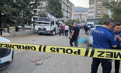 Kahramanmaraş’ta korkunç olay