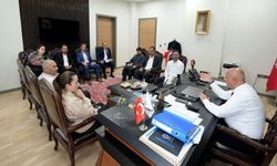 İstiklal Bilim ve Teknoloji Üniversitesi K-AERO Projesine 192 Bin Euro Hibe