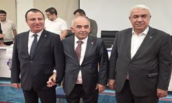 Mustafa Narlı, “Şehir kazandı, el ele hizmet edeceğiz”