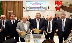 KMTSO’DA 29 Komiteden Tek Ses: Mustafa Buluntu