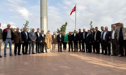 Büyükşehir’den Muhtarlara Kahramanmaraş Kalesi’nde tarih yolculuğu