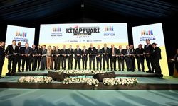 Anadolu’nun En Büyük Kitap Fuarı kapılarını açtı