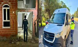 Kahramanmaraş’ta öğrencilerin güvenliği için denetimler sürüyor