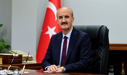 Okay’dan 1 Mayıs Emek ve Dayanışma Günü mesajı
