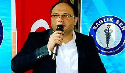 Sağlık-Sen’den Hemşireler günü mesajı
