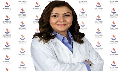 Kadın Hastalıkları ve Doğum Uzmanı Prof. Dr. Türkçüoğlu, hasta kabulüne başladı