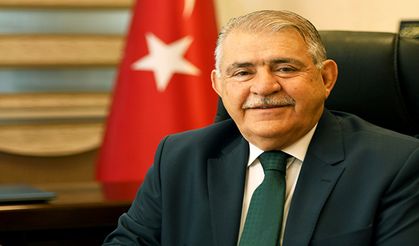 Mahçiçek, “Atatürk büyük bir dehaydı”