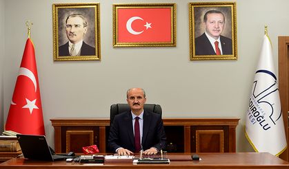 Okay’dan 10 Kasım mesajı