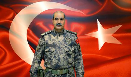 Cebeloğlu “Suç aydınlatma yüzdemiz 96.5”
