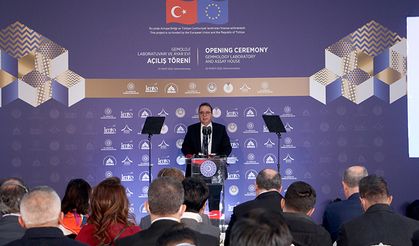 Öz, “ikinci bir Altınşehir yapmak istiyoruz.”