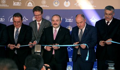 Varank, “Mücevher ihracatımız 6.8 milyar dolara aştı”