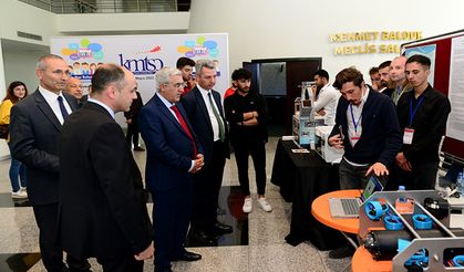 Ar-Ge Proje Pazarı’nda ödüller sahibini buldu
