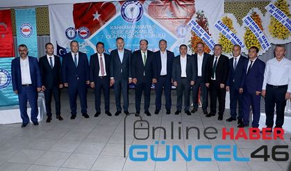 Demirci, Güven tazeledi