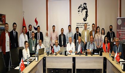 Gaziantep Zeugma Hematoloji Günleri