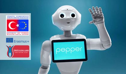 “RoboCoop” projesine Avrupa Birliği desteği