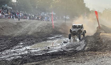 Türkiye Offroad Şampiyonası