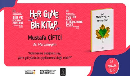 Büyükşehir’den Okurlara “Her Güne Bir Kitap”