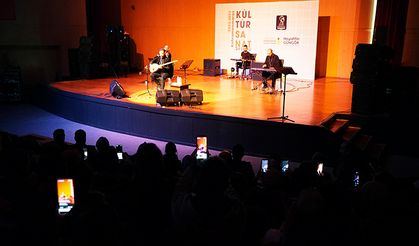 İsmail Altunsaray konseri