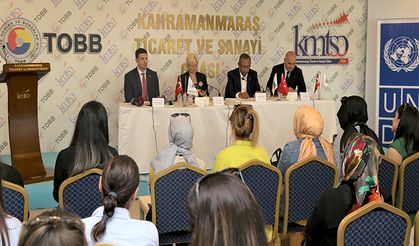 Kadın işverenlere Hibe Desteği projesi başladı