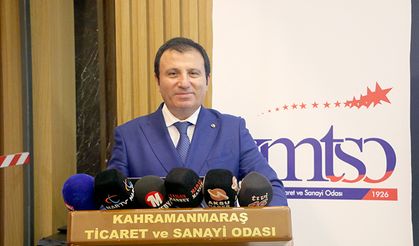 KMTSO Başkanı Buluntu, “iş dünyamızın sorun, sıkıntı ve taleplerini aktardık”