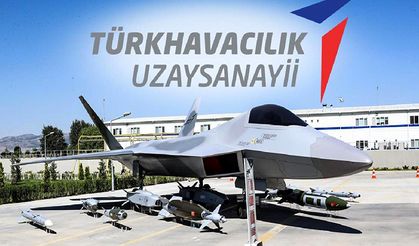 Kahramanmaraş’ta Türk Havacılık ve Uzay Sanayisi için geri sayım