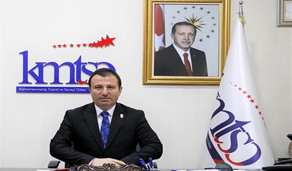 Kahramanmaraş için Resmi Gazete’de yayınlandı