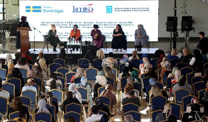 UNDP VE KMTSO İşbirliği Kadın Girişimcilere can suyu oldu
