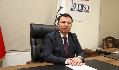 KMTSO Başkanı Buluntu’dan mücbir sebep açıklaması