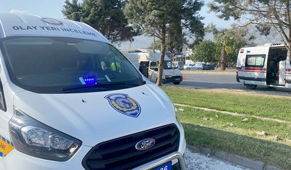 Kahramanmaraş’ta 1 kişi araç içinde ölü bulundu