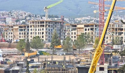 12 Şubat Stadyumu’nun yerine konutlar yükseliyor