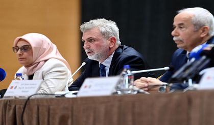 3. Uluslararası Sosyal ve Beşeri Bilimler Akademisi Kongresi başladı