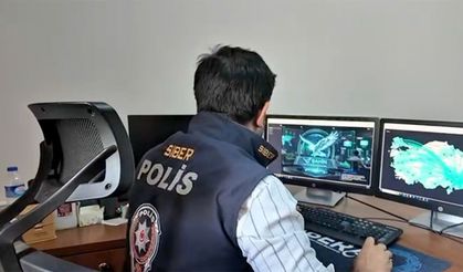 Kahramanmaraş'ın da aralarında bulunduğu 45 ilde yasa dışı bahis operasyonu: 190 gözaltı