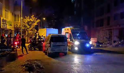 Kahramanmaraş’ta bıçaklı kavga: 1 yaralı