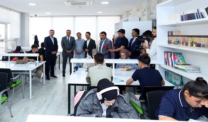 Onikişubat Belediyesi’nin Üniversite Hazırlık Kursu başvurularında son gün 7 Ağustos