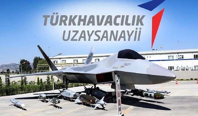 Kahramanmaraş’ta Türk Havacılık ve Uzay Sanayisi için geri sayım