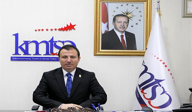 Kahramanmaraş için Resmi Gazete’de yayınlandı