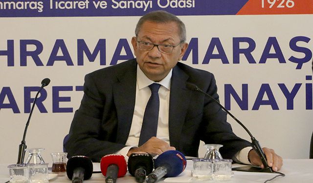 Öksüz, “Yanlış bilgiler kamuoyunu da yanlış yola gönder”