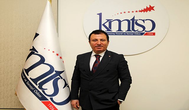 Buluntu, TİM İlk 1000’e giren 7 ihracatçı firmayı tebrik etti
