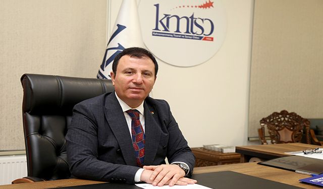 Kahramanmaraş 6 şirketiyle devler liginde
