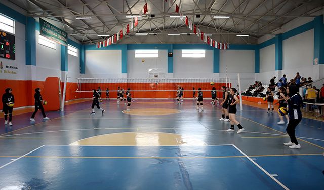 Onikişubat Belediyesi’nden 29 Ekim Cumhuriyet Bayramı’na özel spor şöleni