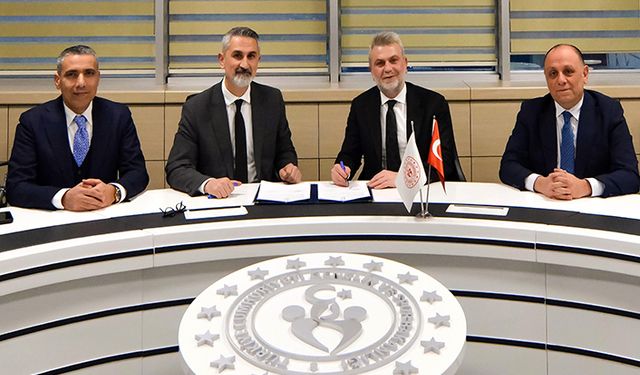 Görgel, “Şehrimizin spor altyapısını güçlendiriyoruz”