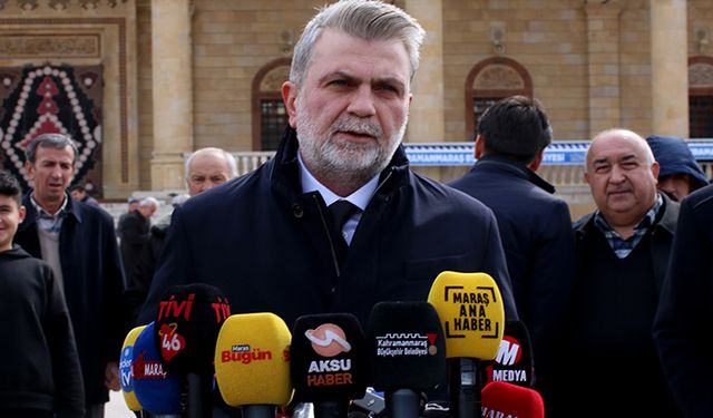 Görgel’den emeklilere müjde, 2.500 TL’lik ‘Emekli Pazar Desteği’
