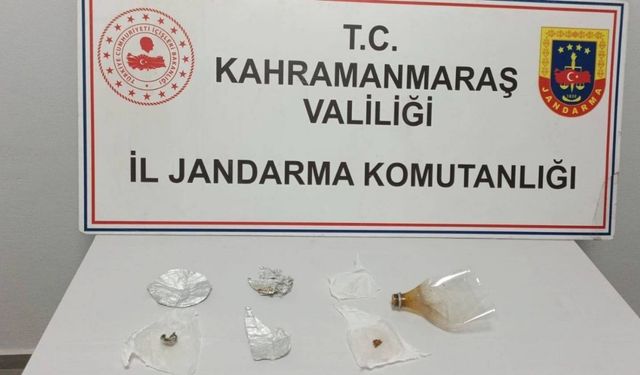 Jandarmadan kapsamlı operasyon