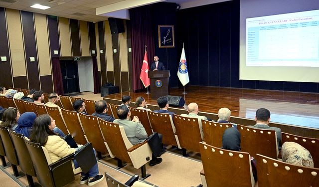 Büyükşehir’den Doğukent’te temizlik seferberliği